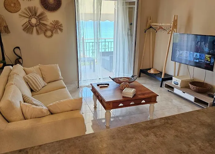 Beachhouse