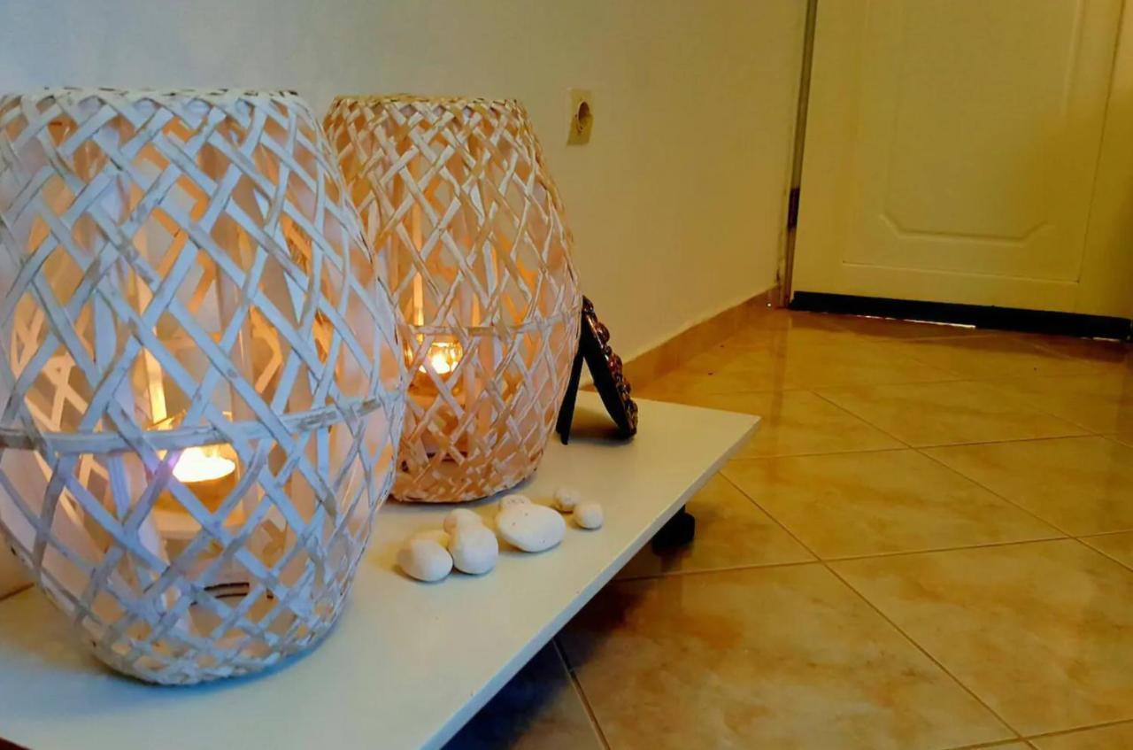 Apartment Beachhouse *