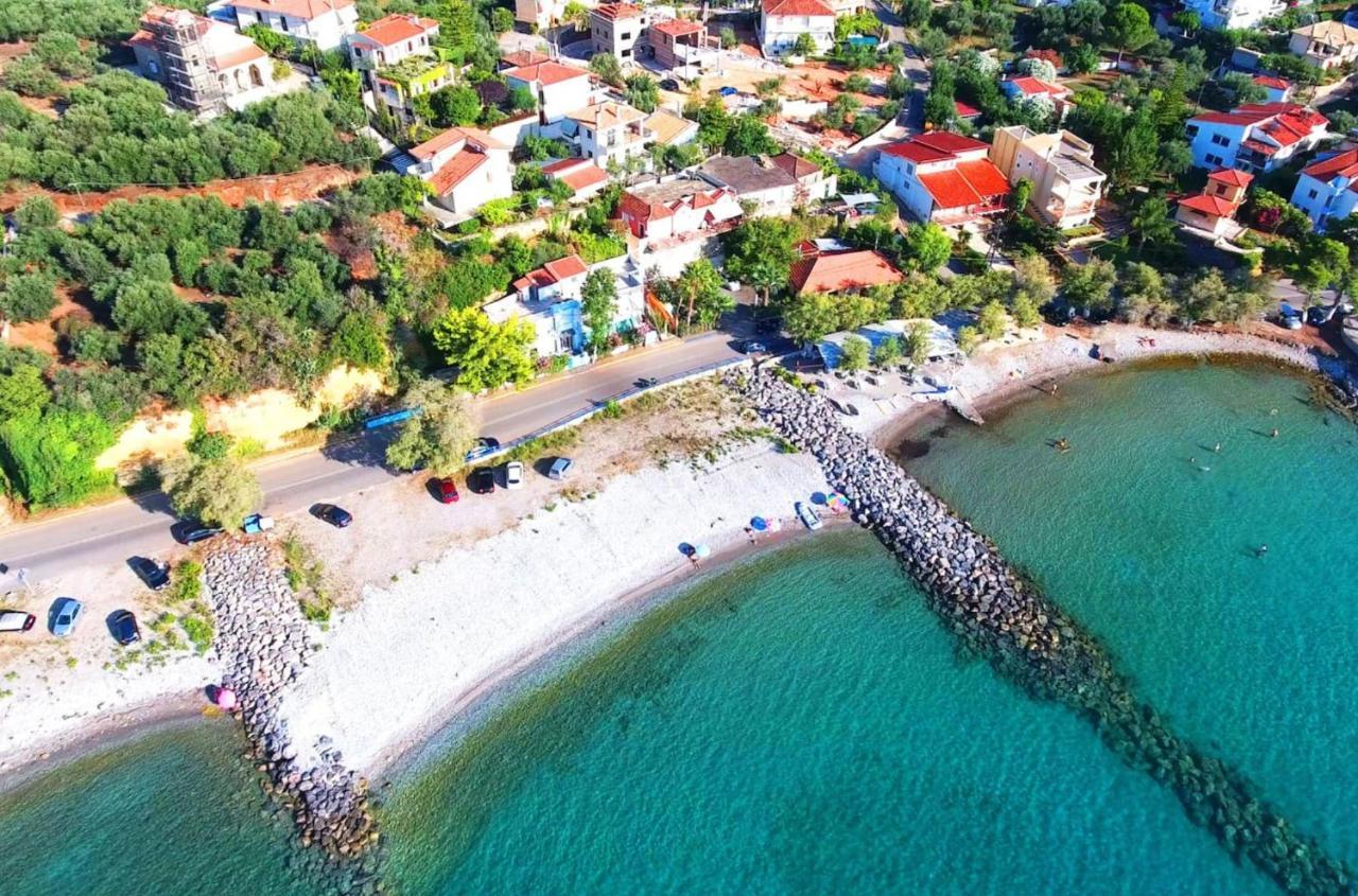 Beachhouse * Arkondikó