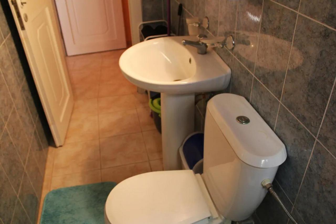Apartmán Beachhouse