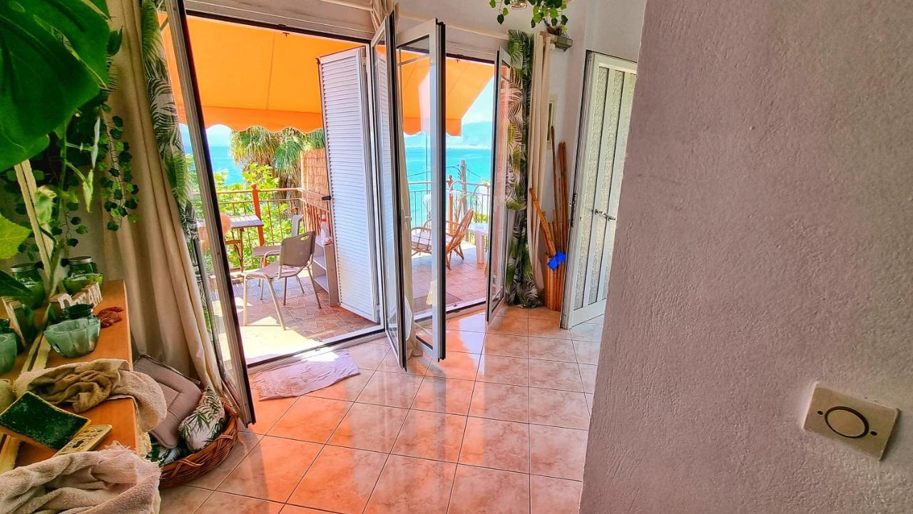 Beachhouse Apartmán Arkondikó