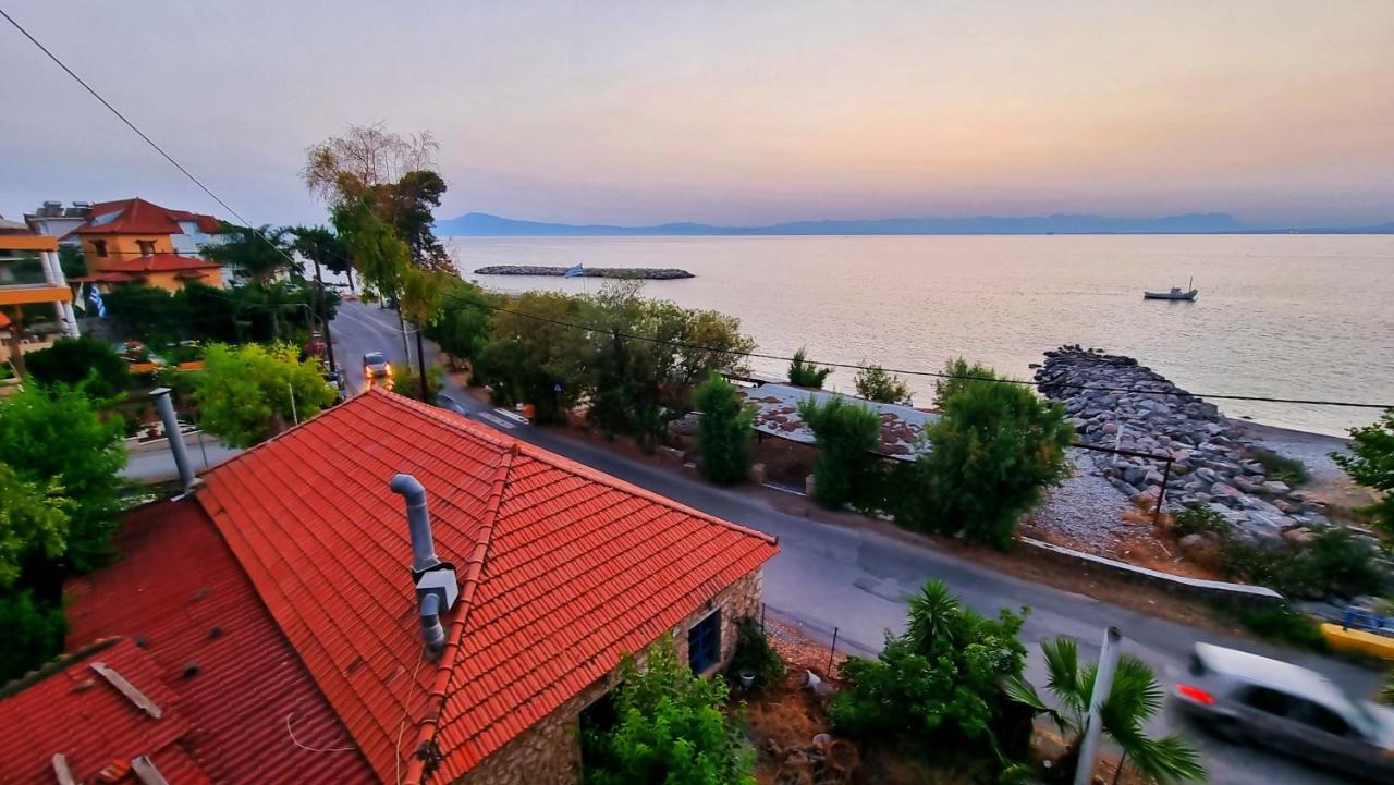 Beachhouse Apartmán *