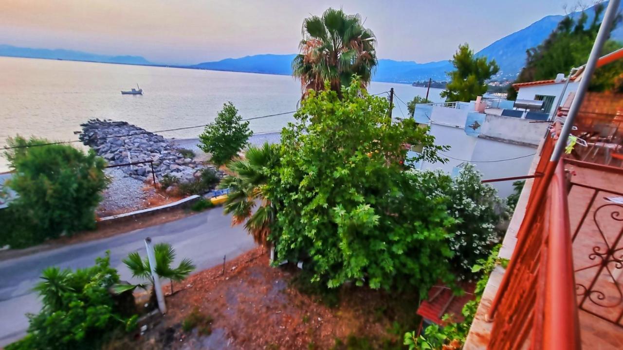 Beachhouse Apartmán