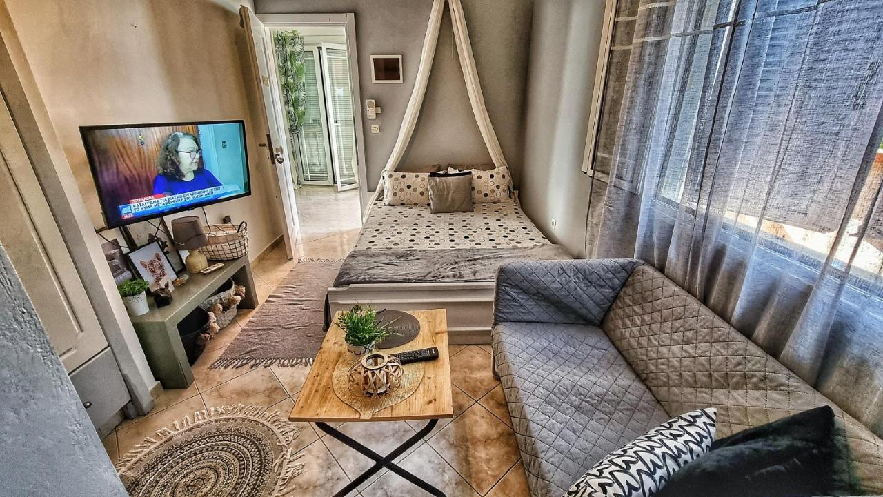 Beachhouse Apartmán *