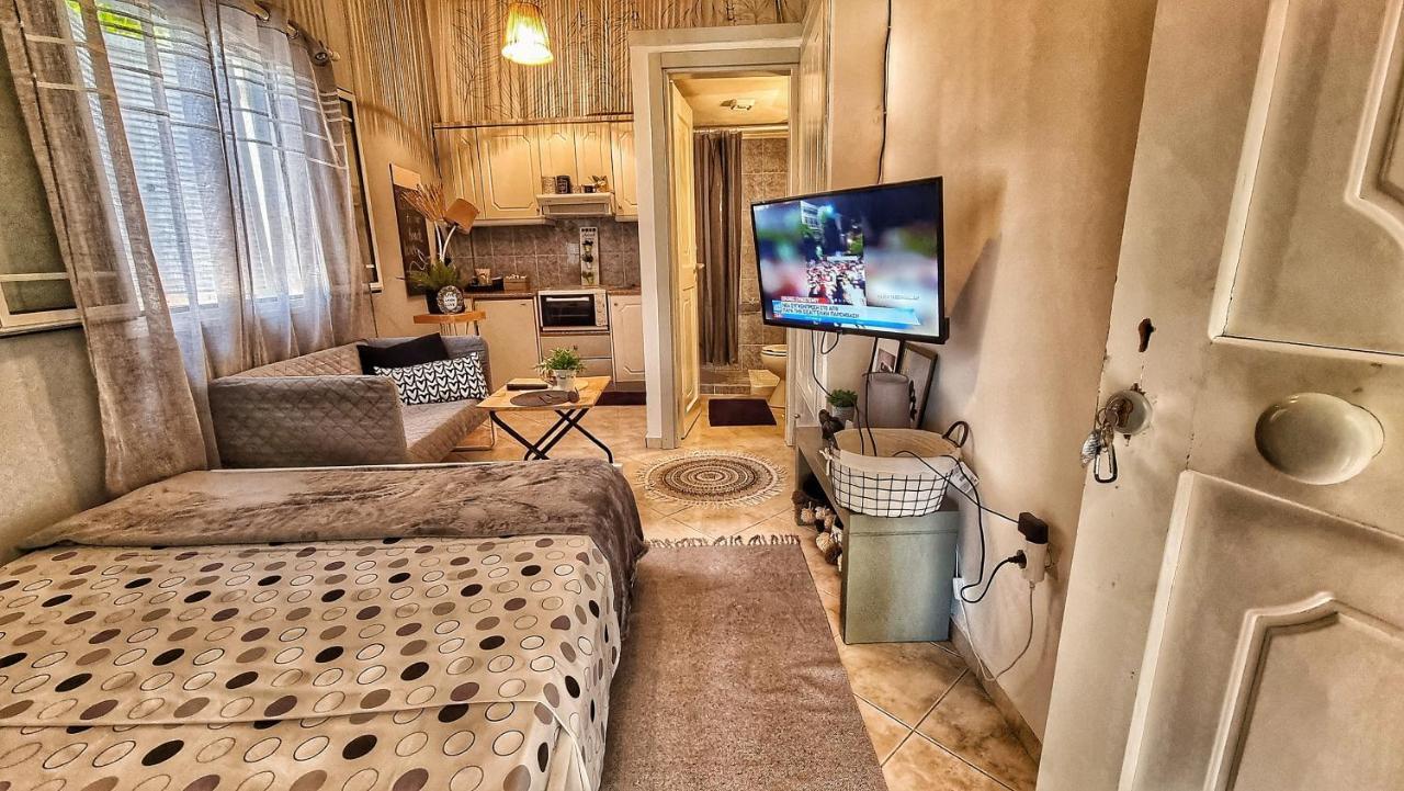 Apartmán Beachhouse *