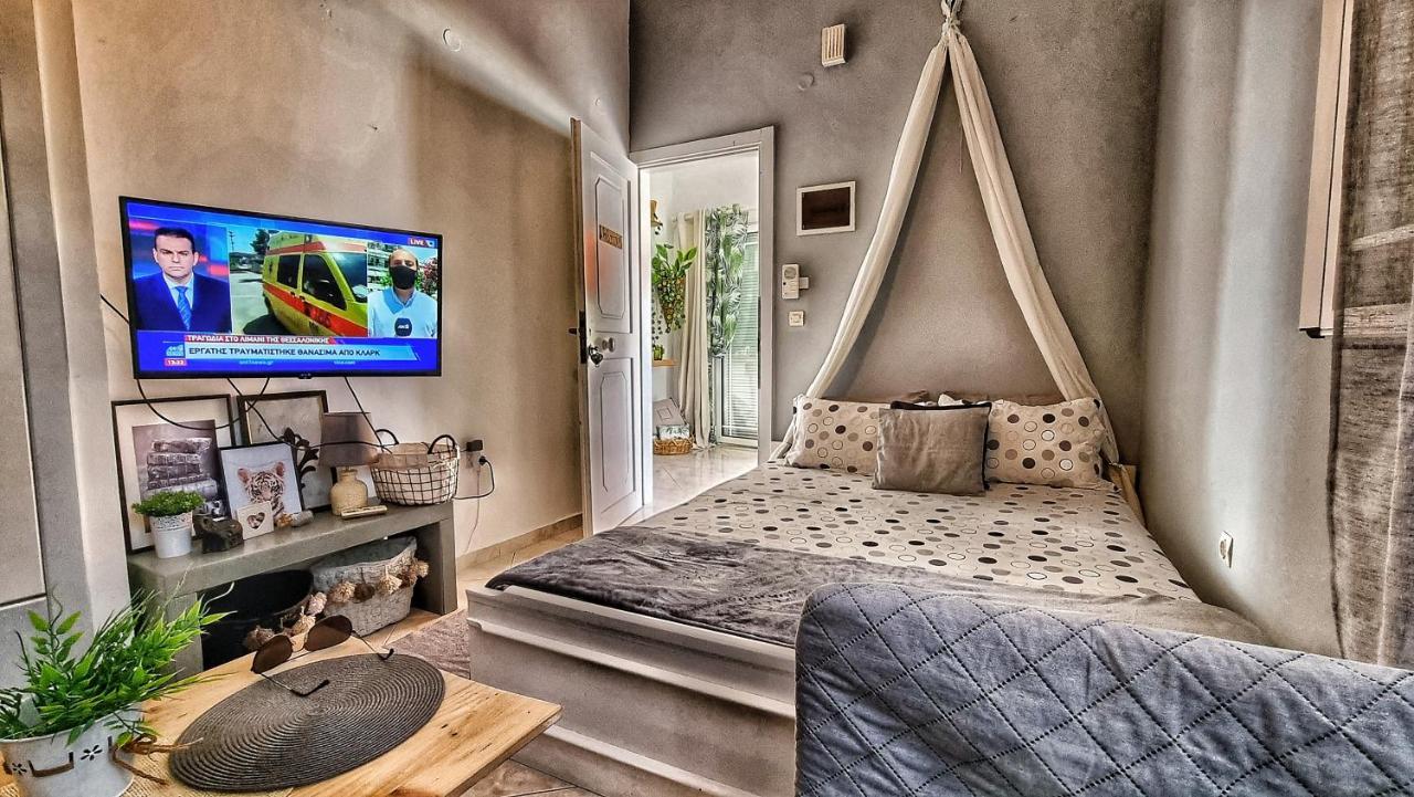 Beachhouse Apartmán