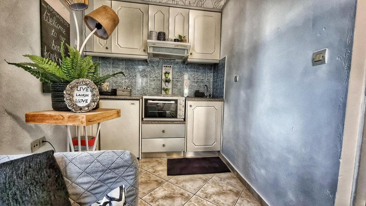 Apartmán Beachhouse