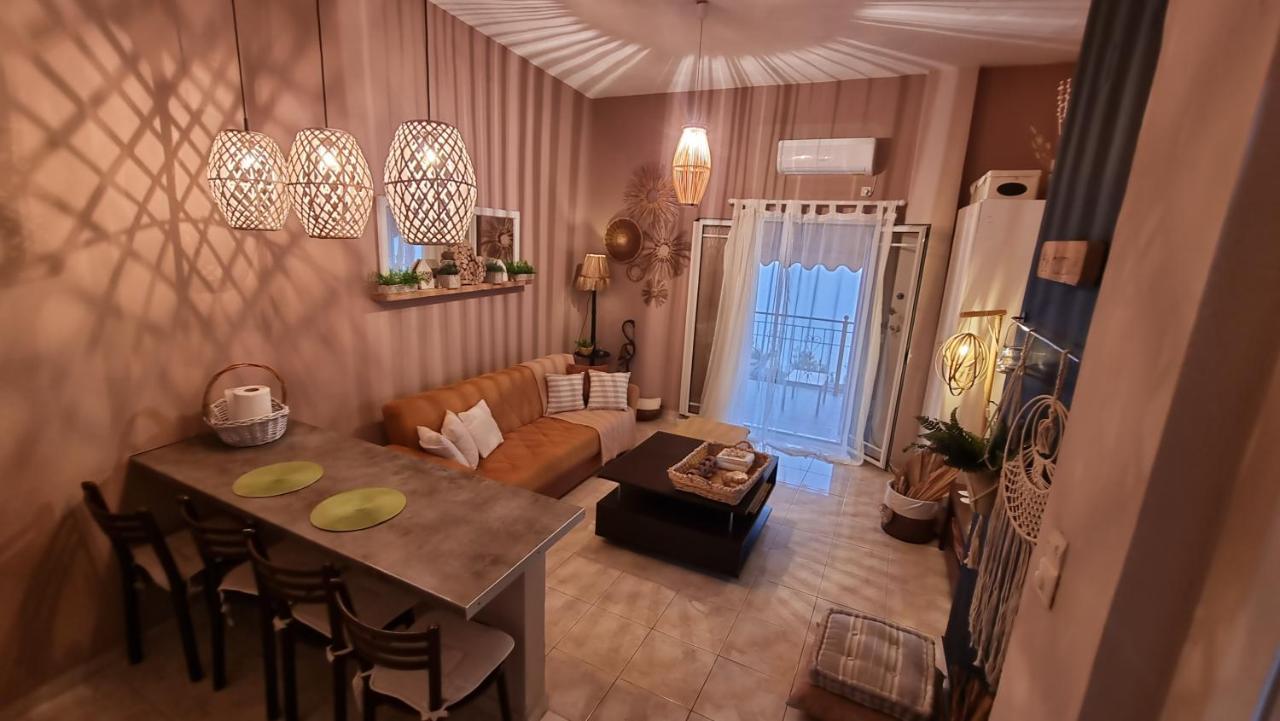 Apartmán Beachhouse