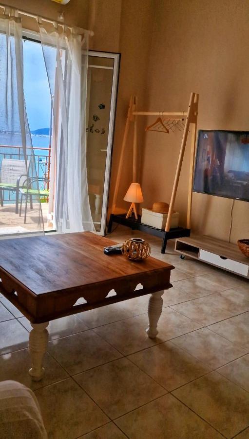 Apartmán Beachhouse *