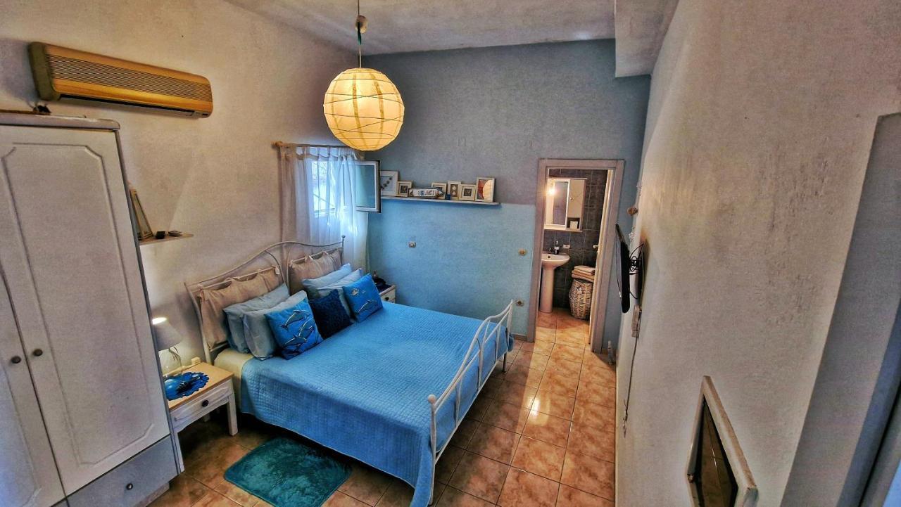 Apartmán Beachhouse