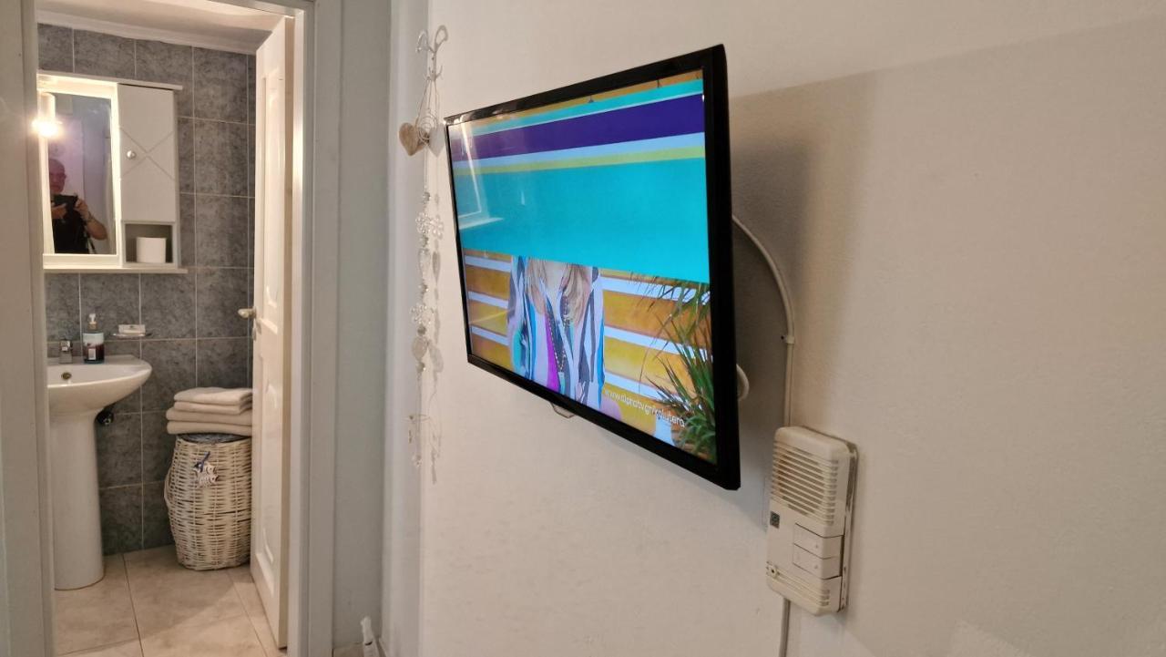 Beachhouse Apartmán *