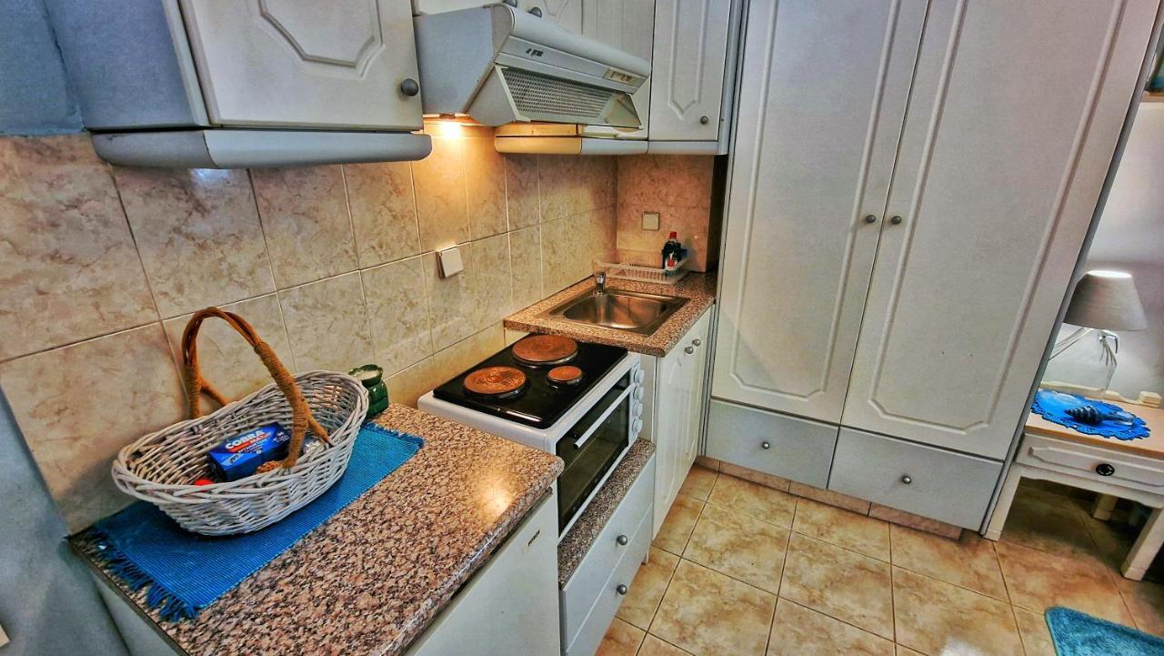 Apartmán Beachhouse *