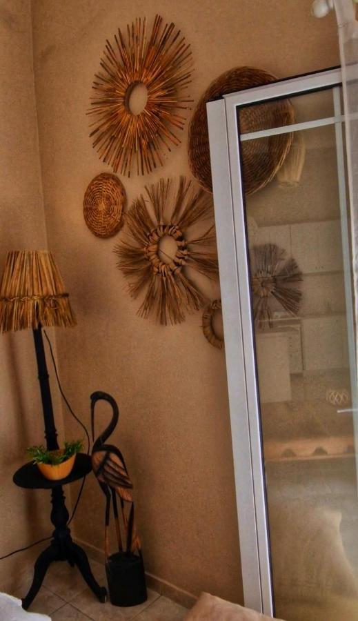 Beachhouse Apartmán Arkondikó