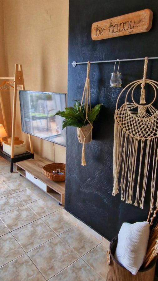 Apartmán Beachhouse *