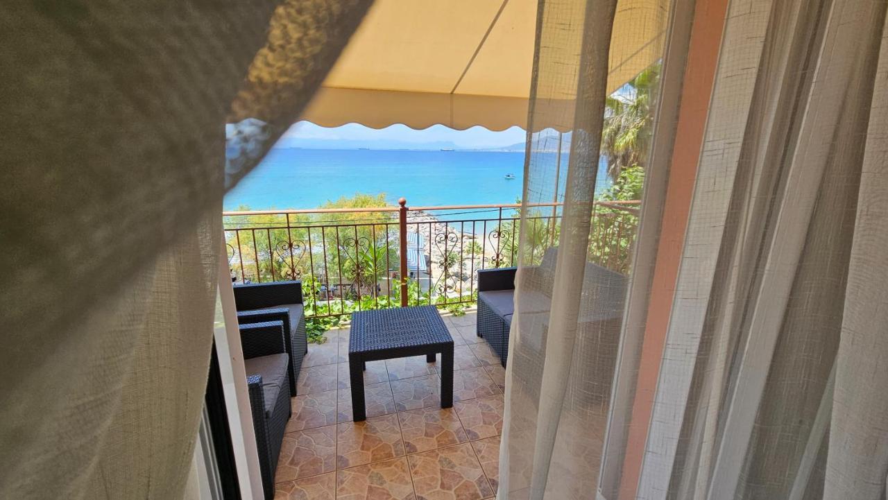 Apartmán Beachhouse