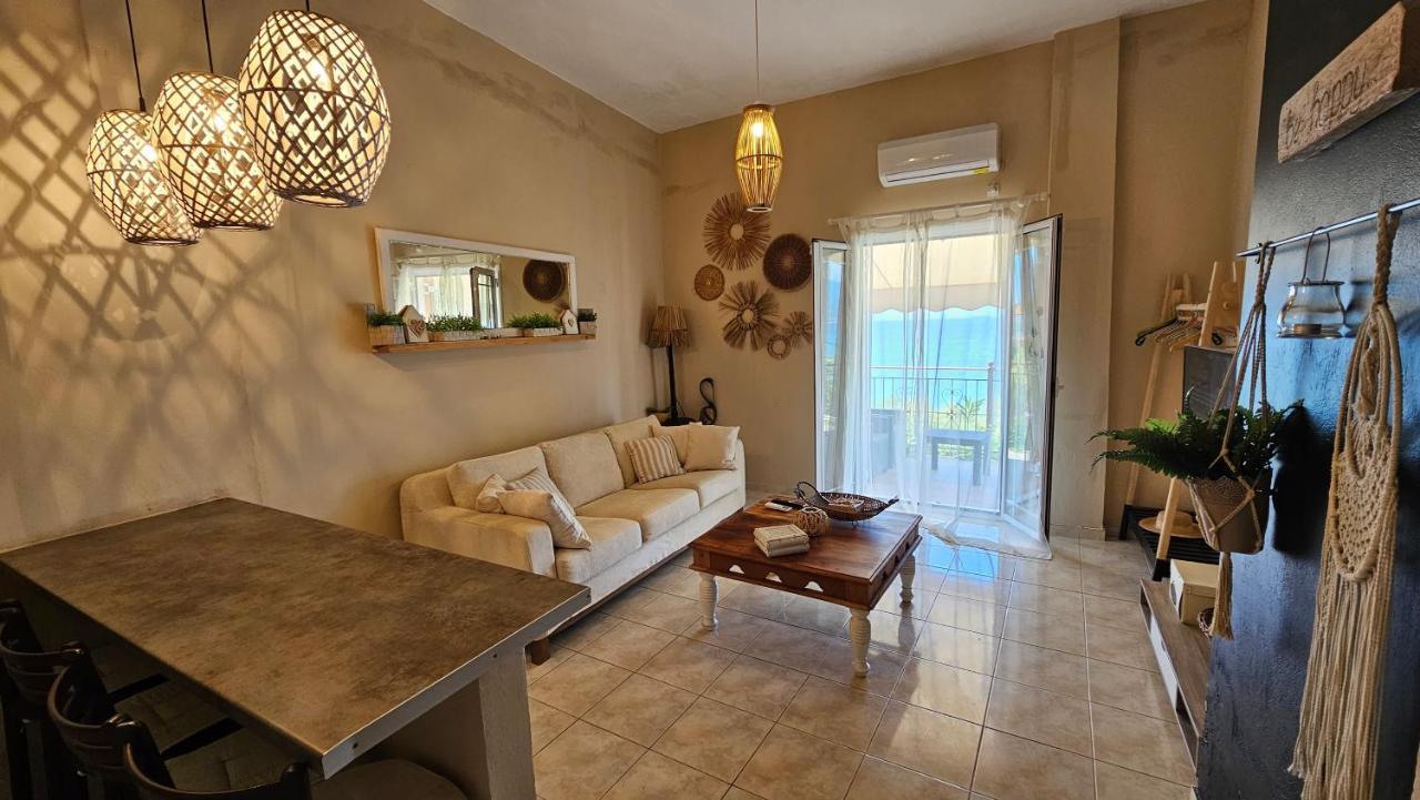 Beachhouse * Arkhondikon
