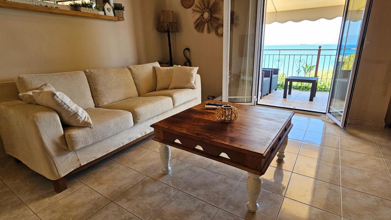 Apartmán Beachhouse